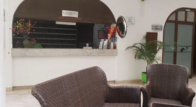 Hotel Tortuga Acapulco