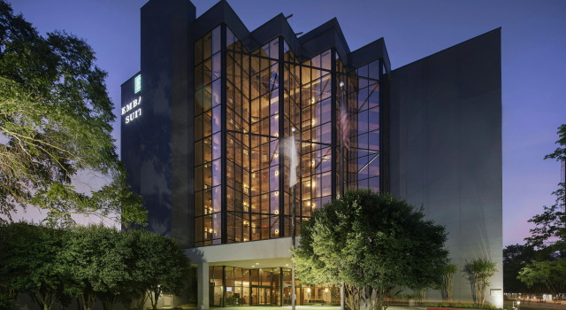 Embassy Suites by Hilton Atlanta Perimeter Center, 预订 酒店 Dunwoody 佐治亚州