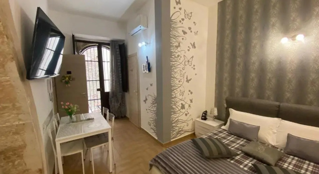 Residence Emozioni Ortigia