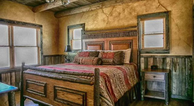 Номер Standard Ranches at Belt Creek