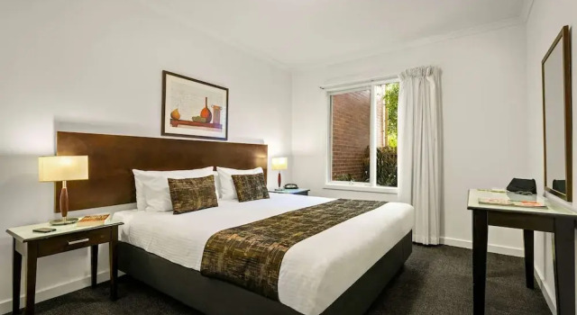 Апартаменты Comfort Apartments Royal Gardens