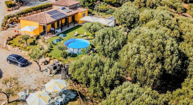 La Tempa Del Conte, Book Hotel Ascea 