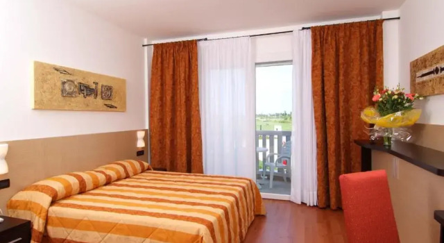 Номер Standard Hotel Olympus