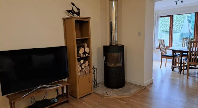 Апартаменты Lilyoak Bed & Breakfast