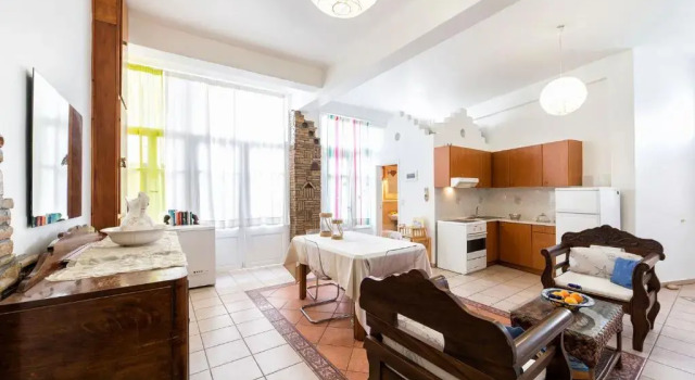 Town House for 6-16, Prenota Hotel Hotel a Paro con parcheggio, Parcheggio