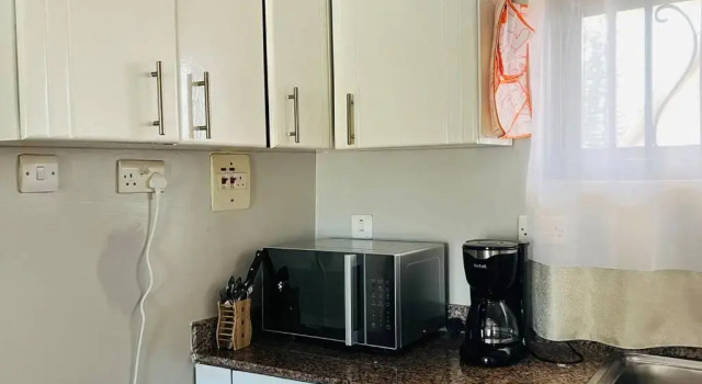 Апартаменты Relaxing 2-Bedroom apartment with parking space.
