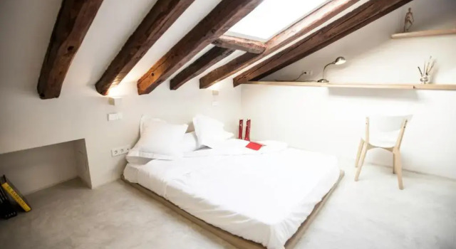 Апартаменты Heima Plaza Mayor - Latina 32