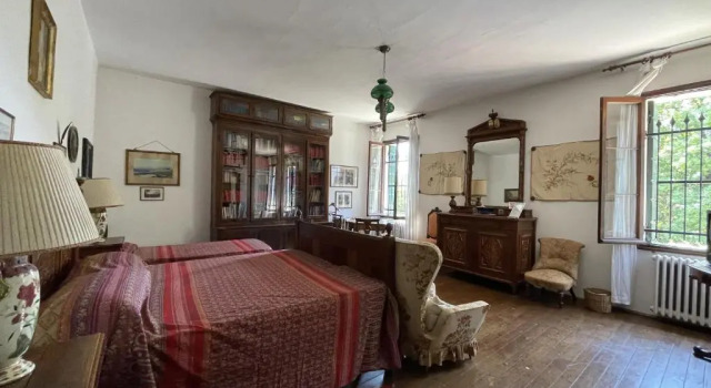 B&B Villa Gradenigo, Забронировать Вилла Виллорба Венето