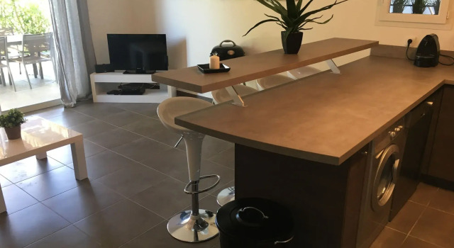 Résidence Premium Les Villas de Porto Vecchio, Rezervasyon Otel Lecci Korsika