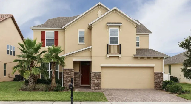946SP - West Haven Gated Resort