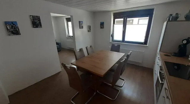 Апартаменты Fewo Thielke Fewo 1 Reichsburg