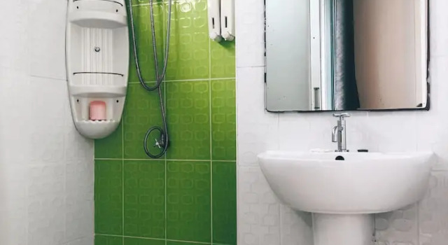 Номер Standard с балконом и с видом на город Sleep inn Samui