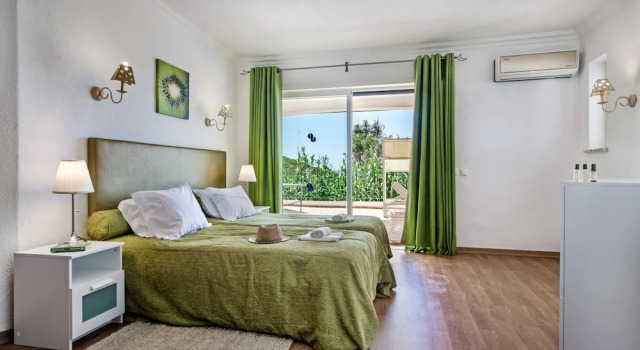 Вилла Deluxe Forte Sao Joao Villas da Praia