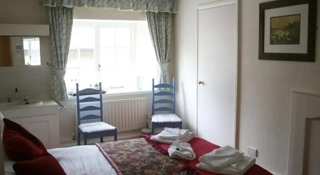 The Ilchester Arms Hotel, Varaa Hotelli Abbotsbury Dorset
