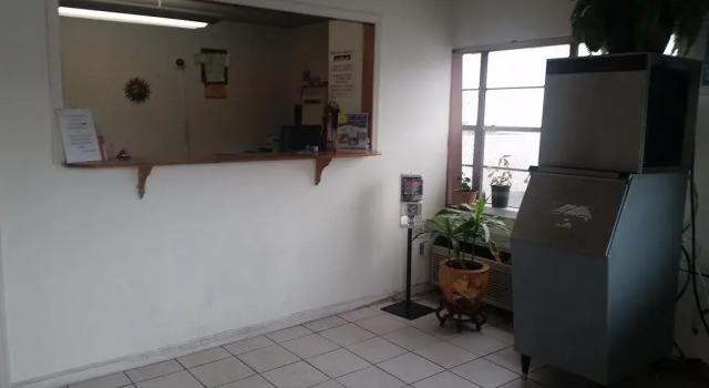 Oasis Inn
