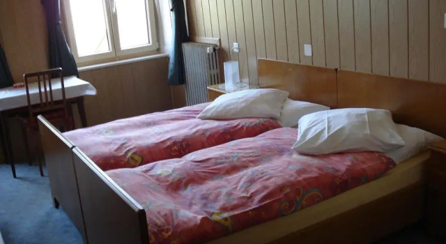 Les Tilleuls, Rezervasyon Otel La Grande-Beroche Neuchatel