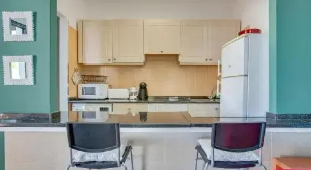 Apartamento Playa Club 210