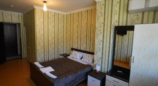 imperator 1 Hotel, Prenota Hotel Ukimerioni Kutaisi