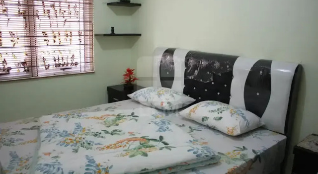 Villa 4 habitaciones Villa Kota Bunga Peony