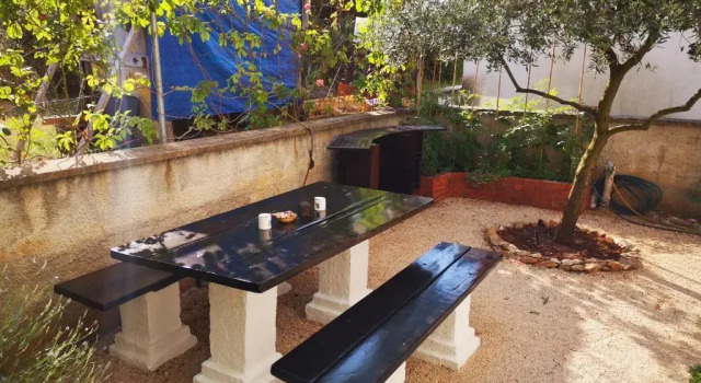 Двухместный номер Deluxe Romansa Guest House Zadar
