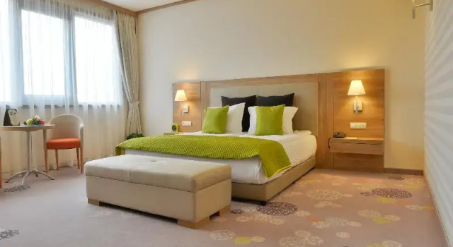 Номер Standard Suite Hotel Sofia