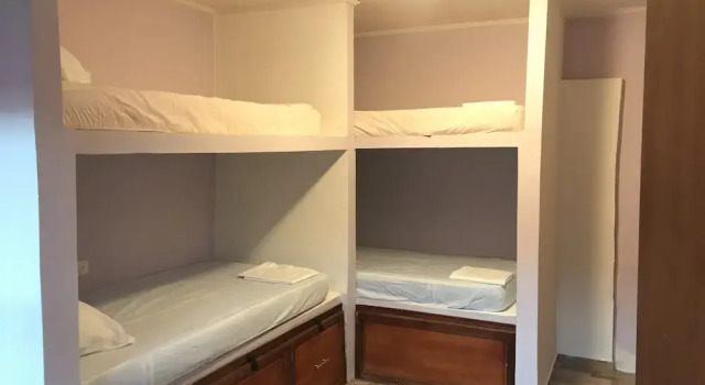 Dora Hostel