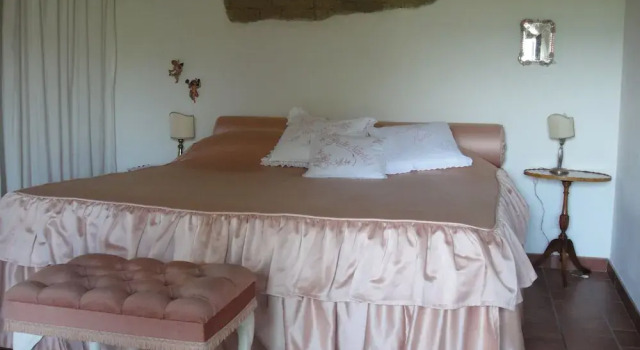 Agriturismo Cascina Blon