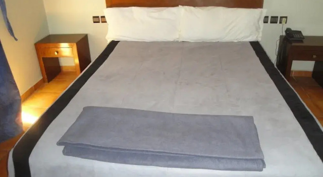 Hotel Targante, Réserver Hôtel Inezgane Souss-Massa-Draa