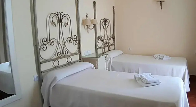 Номер Standard Crisol Chiclana
