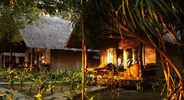 Коттедж QI Palawan by Cocotel powered by ASTON