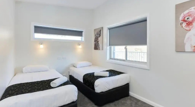 Вилла BIG4 Launceston Holiday Park