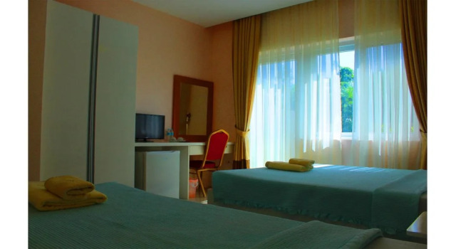 Queens Island Golf and Village, Rezervasyon Otel Medellin SPA oteller, SPA