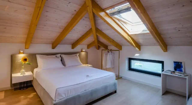Rea Boutique Hotel, Buchen Sie Boutique Boutique-Hotels in Qark Vlora, Boutique