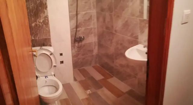 Номер Economy Sarıkaya Hotel