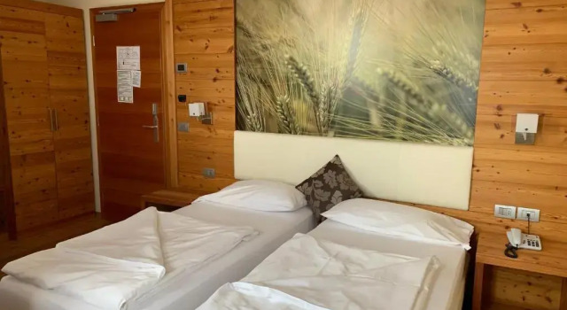 Albergo Tuenno