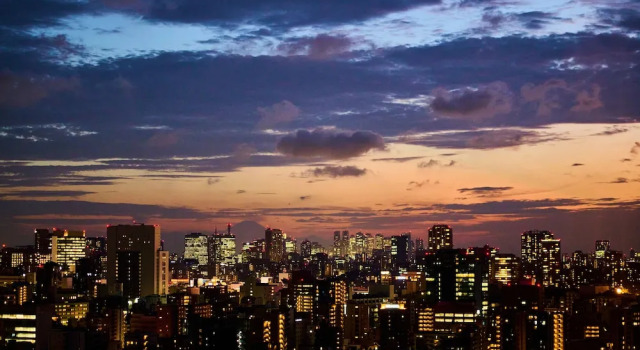 Двухместный номер Superior с видом на город Asakusa View Hotel