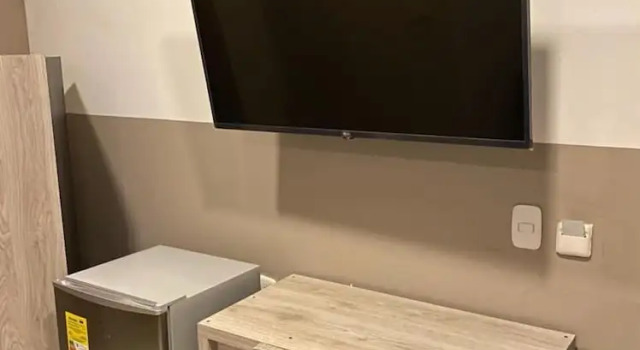 Номер Standard Bahia 79 Apartasuites Cerca al Centro