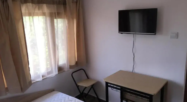 Апартаменты Standard Family Hotel Malibu