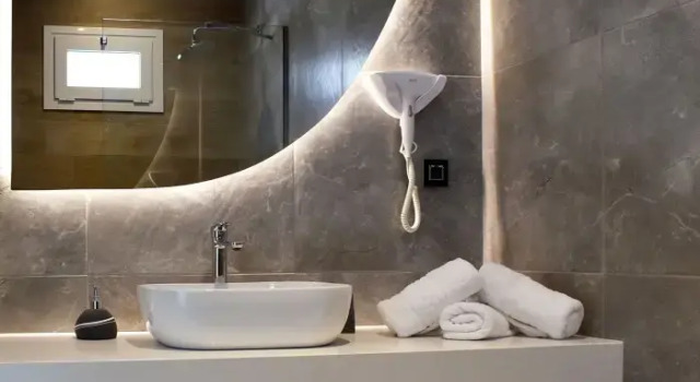 Двухместный номер Standard Malia Mare Hotel