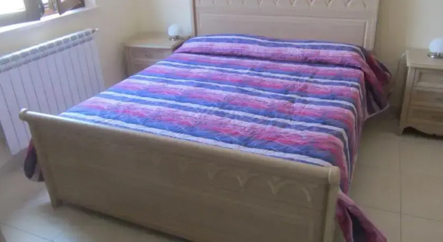 Giunias, Book Hotel Padula Cilento