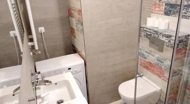 Номер Standard Apartamenty InPoint