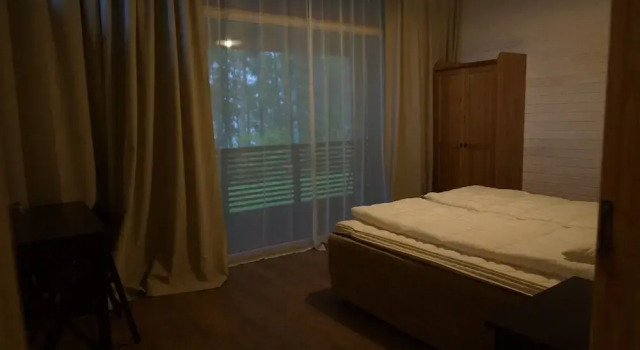 SResort Big Houses, Boek Vakantiehuis Hotels in Zuid Finland met parkeren, Parkeren