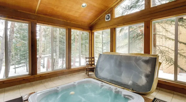 Spacious Frisco Retreat w/ Private Hot Tub!