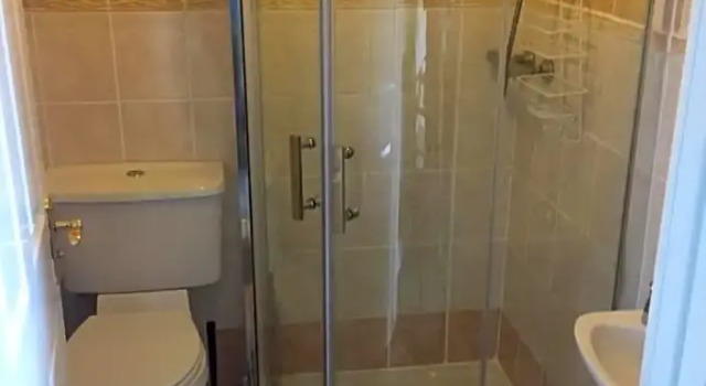 Номер Standard Causeway tavern bed & breakfast