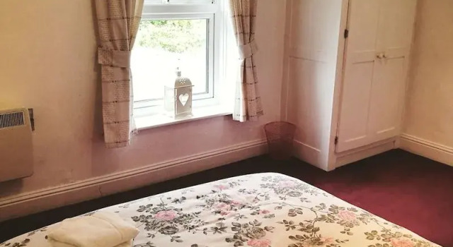 King's Apartment, Prenota Appartamento Hotel a Connacht con parcheggio, Parcheggio