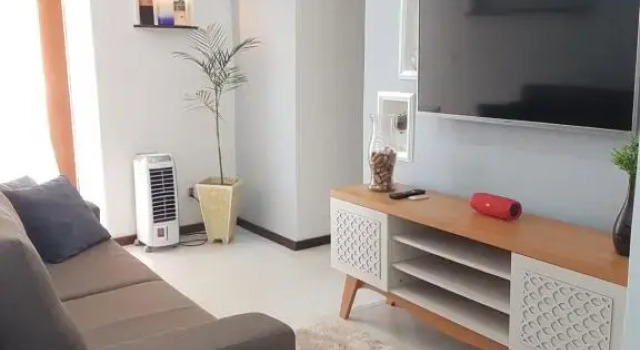 Lindo e aconchegante apt para até 04 pessoas, Rezervați Hotel Gama Distrito Federal