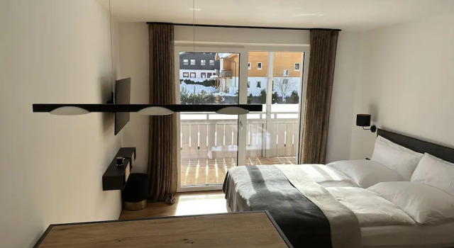 Auhof - Apartments Bad Gastein, Забронировать Апартаменты/квартира Гастайнерталь Зальцбург