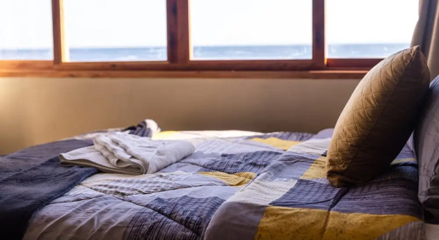 Двухместный номер Premium Ast Surf Hotel
