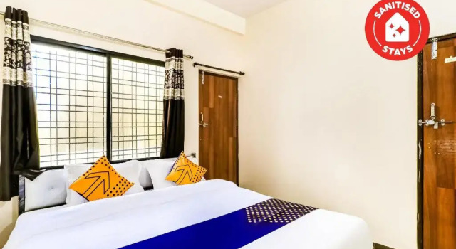 Hotel Ajay by OYO Rooms