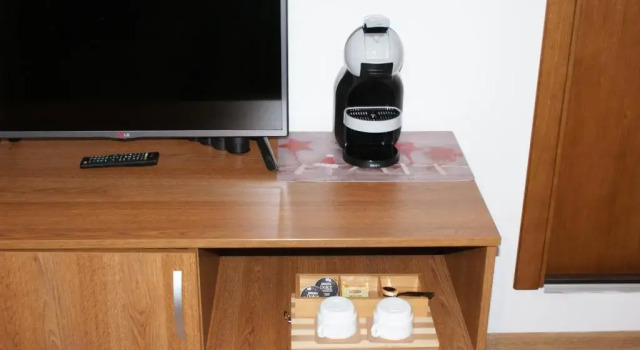 Двухместный номер Standard Vila Sorina